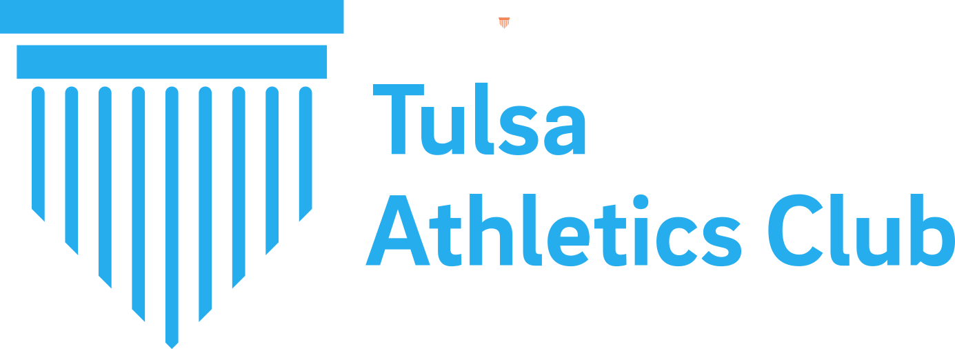 Tulsa Athletics Club Home